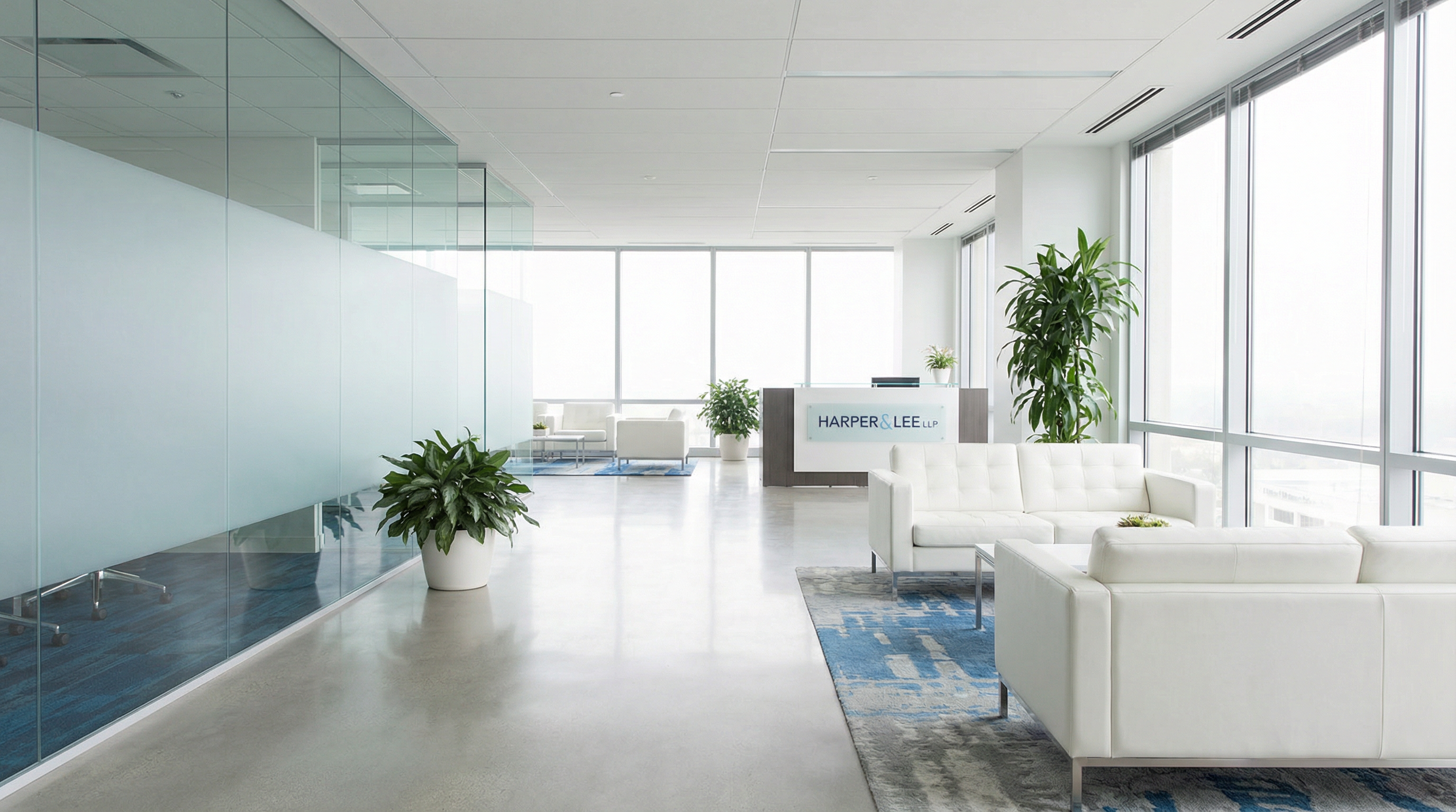 Escritório de Advocacia